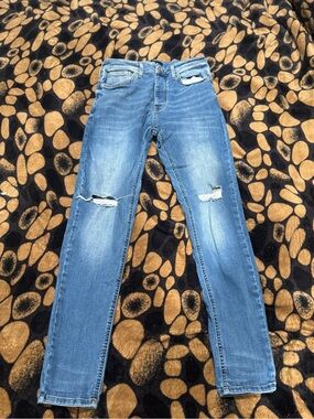 Forever 21 Men Size 32 Skinny Jeans